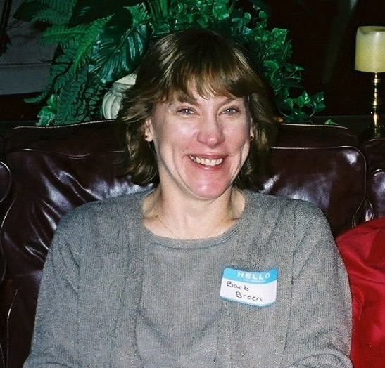 Barb Breen